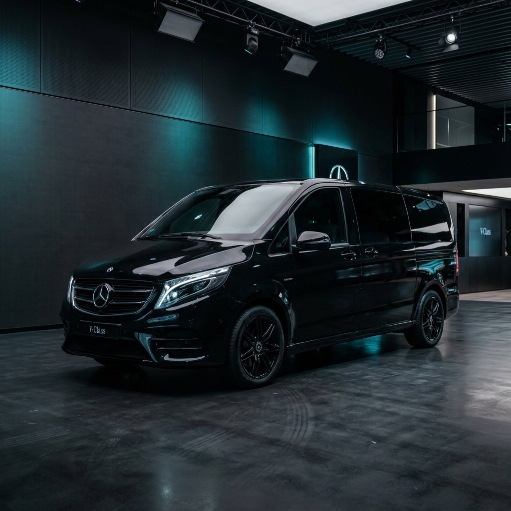 Minivan MyTransfert
